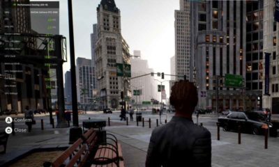 Unreal Engine 5: ¿las new gen están a la altura?