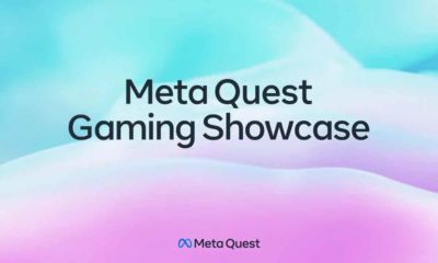 Estos han sido todos los anuncios del Meta Quest Gaming Showcase