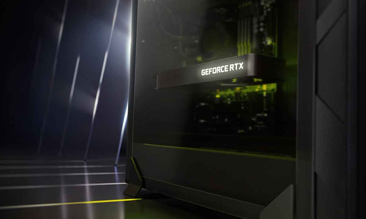 NVIDIA confirma el final de la burbuja-pesadilla gráfica