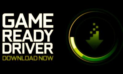 NVIDIA publica la actualización 512.59 de los GeForce Game Ready
