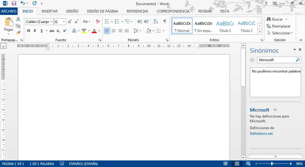 Microsoft Office 2013: un último año de vida