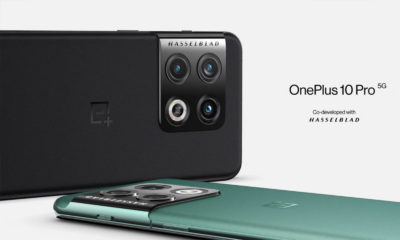OnePlus 10 Pro 5G precio españa