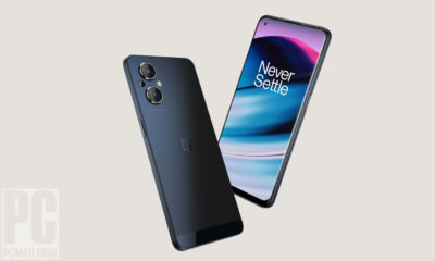 OnePlus Nord 20 5G