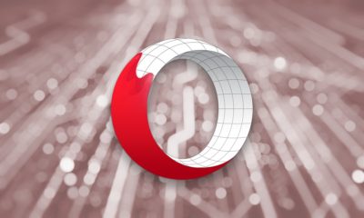 Opera VPN Pro