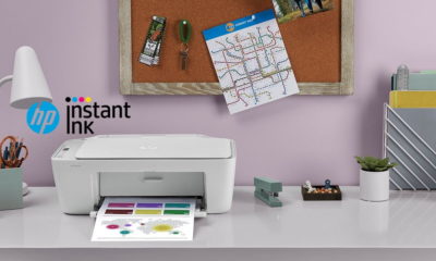 Opiniones de HP Instant Ink