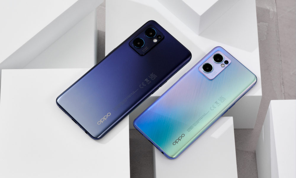 Oppo Find X5 Lite precio lanzamiento España