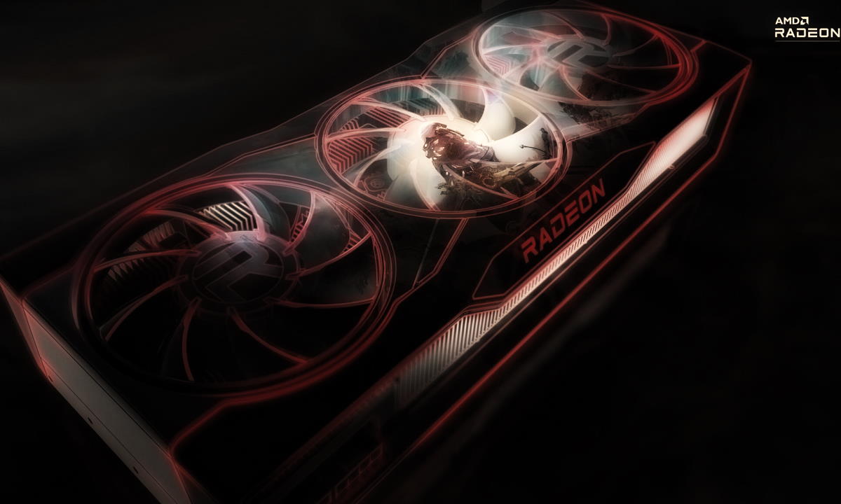 Posibles especificaciones de la Radeon RX 7950 XT