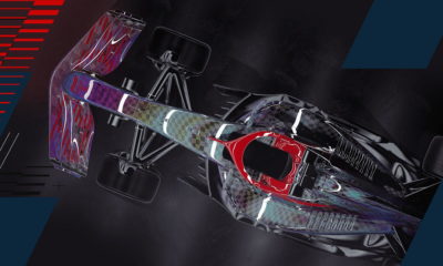 Requisitos de F1 22 y fecha de lanzamiento