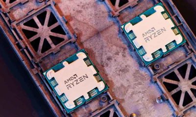 Los AMD Ryzen 7000 podrían ser compatibles solo con DDR5