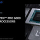 Ryzen Pro 6000