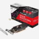 Sapphire Radeon RX 6400 PULSE