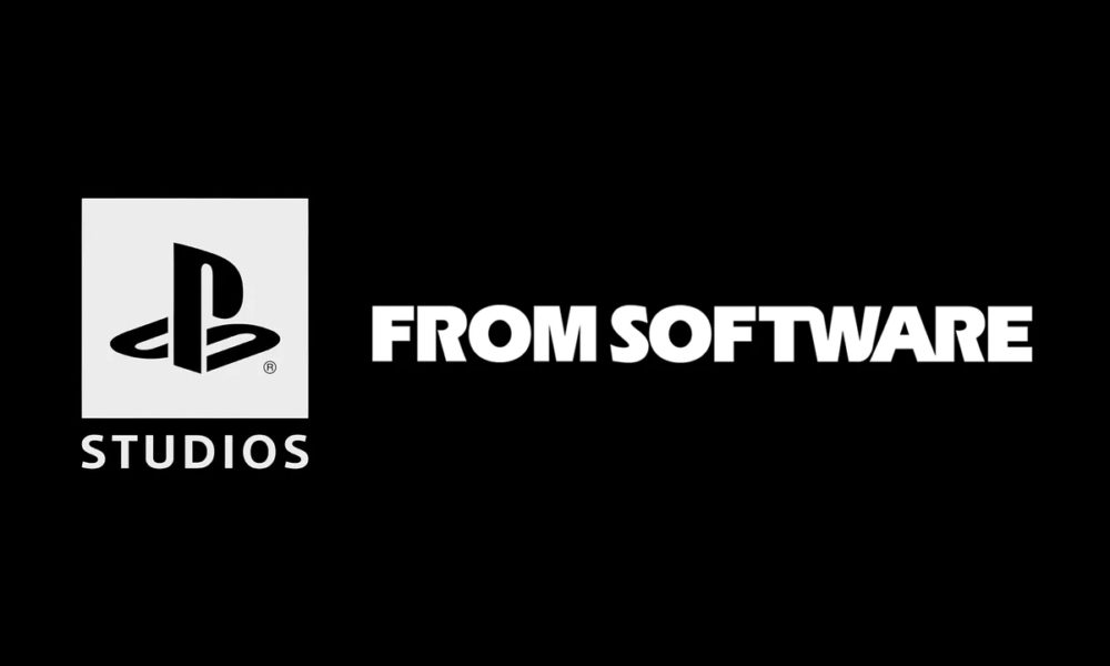 Sony PlayStation Studios FromSoftware