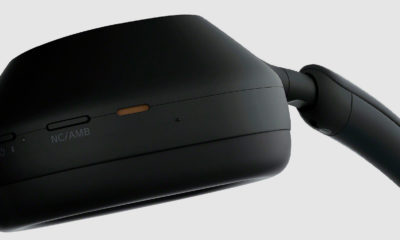 Sony WH-1000XM5 filtración