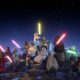 LEGO Star Wars: La Saga Skywalker debuta hoy en todas las plataformas
