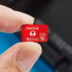Tarjetas microSD