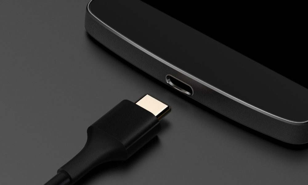 Apple sta già testando gli adattatori USB-C su iPhone