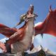 World of Warcraft Dragonflight: Imagina dragones