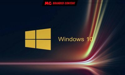 Windows 10 original