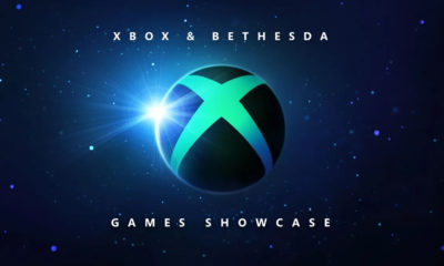 Xbox & Bethesda Games Showcase presentación juegos verano