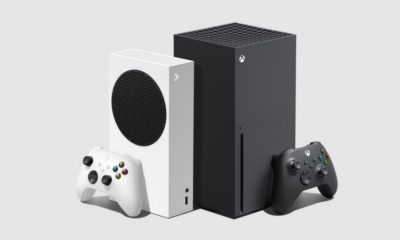Microsoft ya prepara un nuevo chip para Xbox Series X