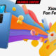 Xiaomi Fan Festival descuentos eBay España