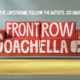 YouTube Coachella festival musica online streaming