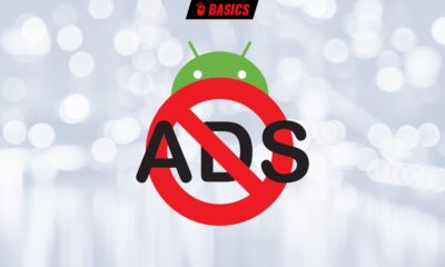 Eliminar la publicidad en Android