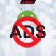 Eliminar la publicidad en Android