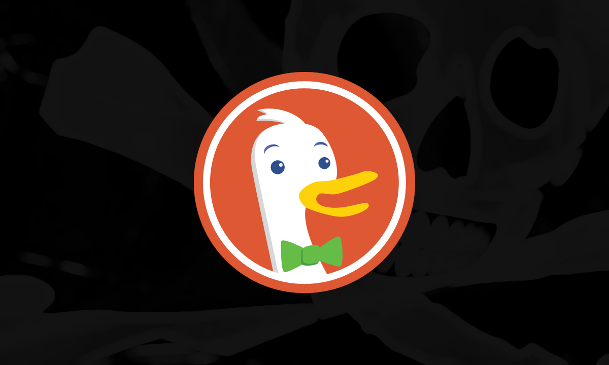 Duckduckgo