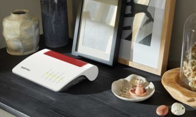 elegir el router con libertad