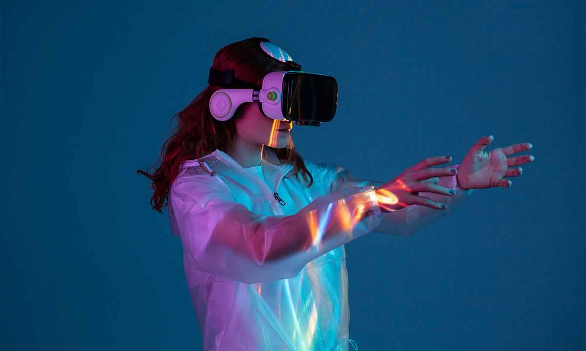 Meta se esforzará más para mostrarnos el metaverso