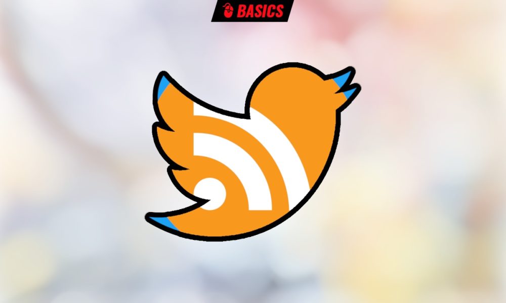 Twitter por RSS con Nitter