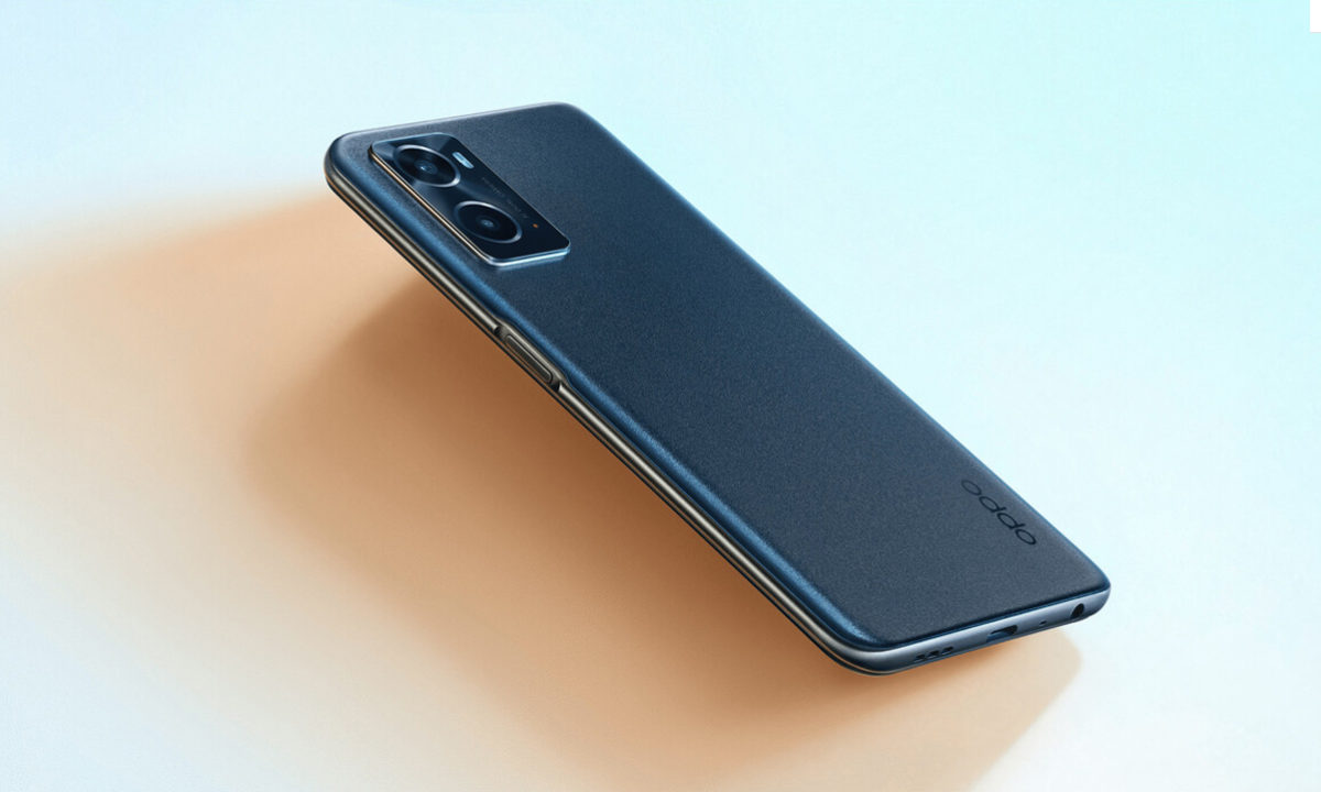 oppo A76 precio españa