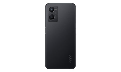 oppo A96 Starry Black
