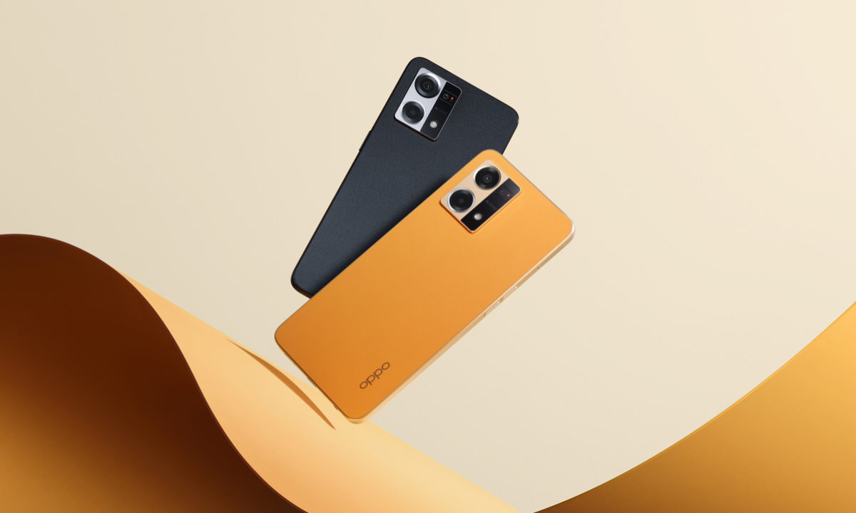 oppo Reno7 precio españa