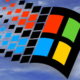 presentación de Windows 95