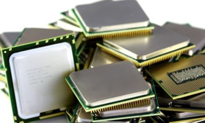 Cinco procesadores que no debes comprar, y diez alternativas que sí