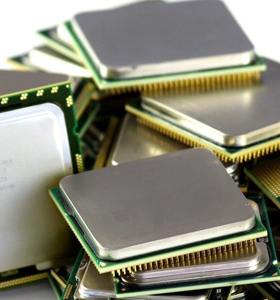 Cinco procesadores que no debes comprar, y diez alternativas que sí