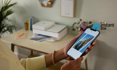 servicio HP Instant Ink