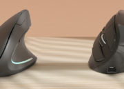 5 Ratones ergonómicos