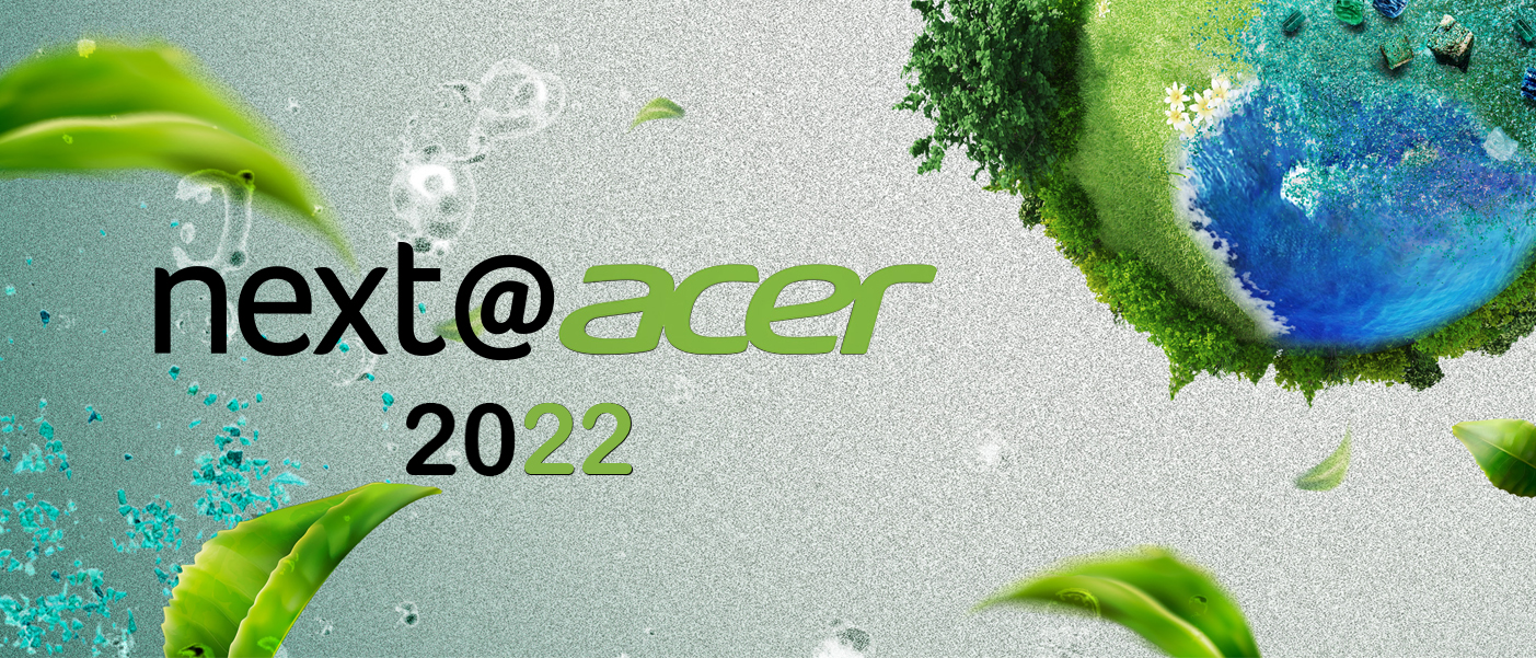 Acer Next@Acer 2022