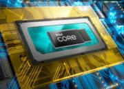 Intel presenta Intel Alder Lake-HX para portátiles premium