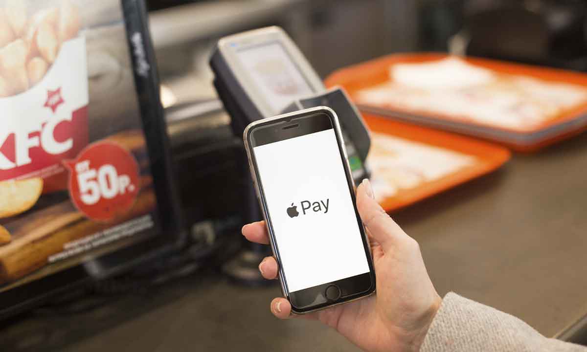 Apple Pay también está en el punto de mira de los reguladores europeos