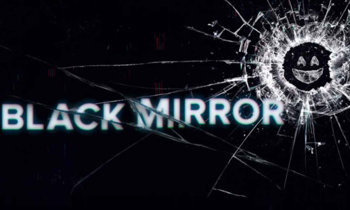 Black Mirror tendrá una sexta temporada