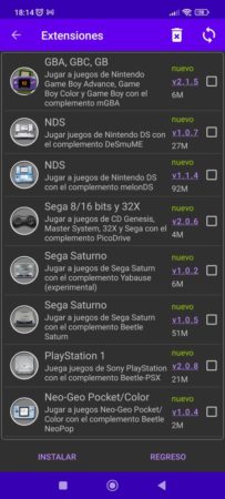 ClassicBoy Pro para Android