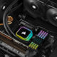 Corsair AF ELITE Series refrigerador CPU RGB