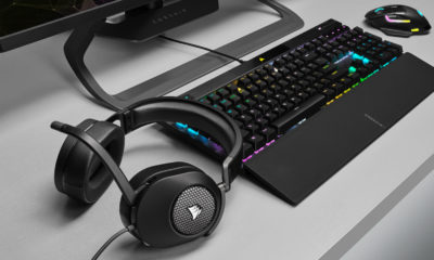 Corsair HS65 Surround auriculares gaming SoundID