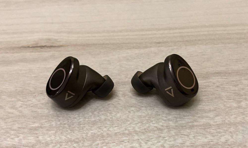 Creative Outlier Pro