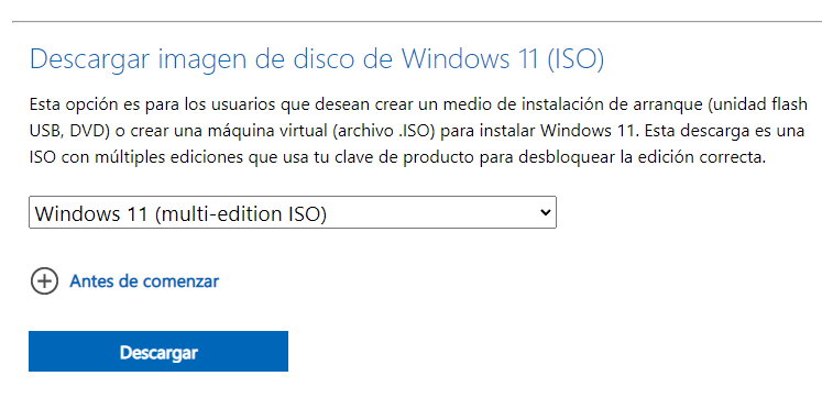 Cómo ejecutar Windows 11 en una máquina virtual, paso a paso 29