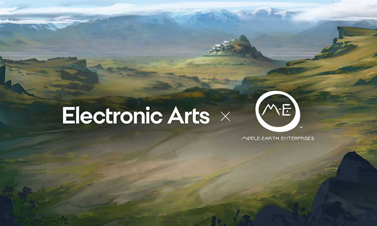 El Señor de los Anillos Héroes de la Tierra Media juevo gratis moviles EA